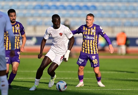 Nhận định Hatayspor vs Eyupspor: Chênh lệch lớn
