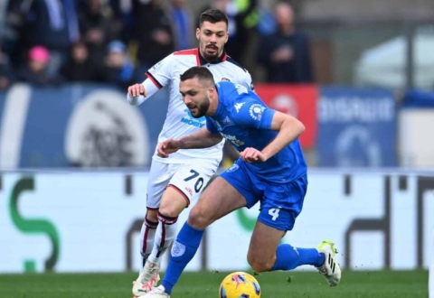 Nhận định Empoli vs Cagliari: Khó phân thắng bại