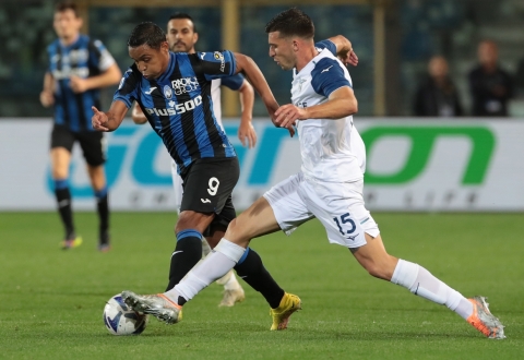 Nhận định Atalanta vs Lazio: Chủ nhà vượt khó