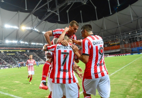 Nhận định Estudiantes L.P vs Belgrano: Lợi thế cho chủ nhà