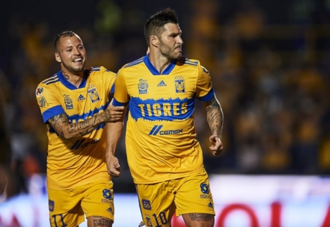 Nhận định Tigres vs LA Galaxy: Chủ nhà đi tiếp