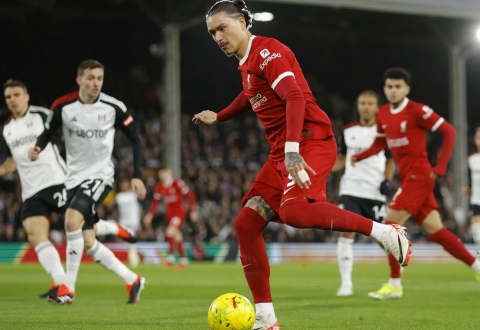 Nhận định Fulham vs Liverpool: Đi dễ khó về