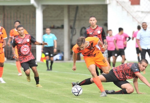 Nhận định Poza Rica vs Club Calor: Có nhiều bàn thắng?