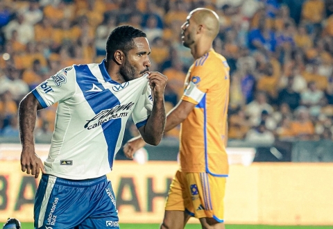 Nhận định Puebla vs Tigres: Tỉ số tối thiểu