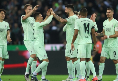 Nhận định St. Pauli vs M’gladbach: Kẻ cười người khóc