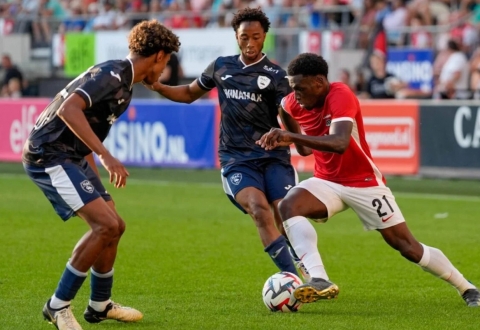 Nhận định Montpellier vs Le Havre: Cặp đôi hoàn cảnh