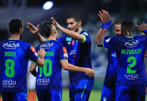 Nhận định Al Feiha vs Al Fateh: Thắng để trụ hạng
