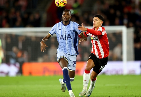 Nhận định Tottenham vs Southampton: Thắng đậm
