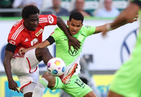 Nhận định Union Berlin vs Wolfsburg: Hòa là đẹp!