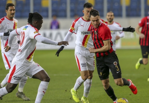 Nhận định Goztepe vs Gaziantep: Cân bằng tuyệt tối