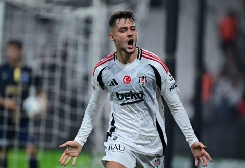 Nhận định Kasimpasa vs Besiktas: 3 điểm trong tầm tay