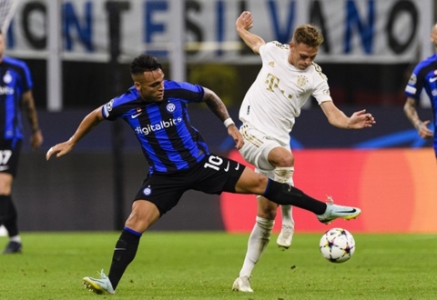 Nhận định Bayern Munich vs Inter Milan: Sức mạnh khó lường