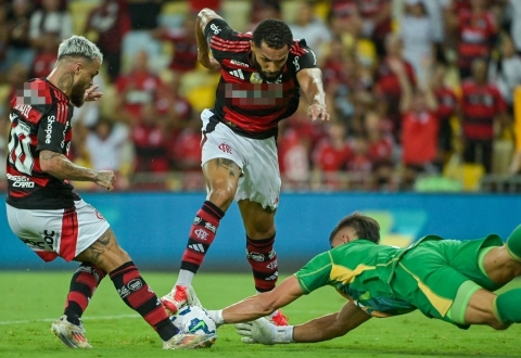 Nhận định Flamengo vs Central Cordoba: Thể hiện sự vượt trội