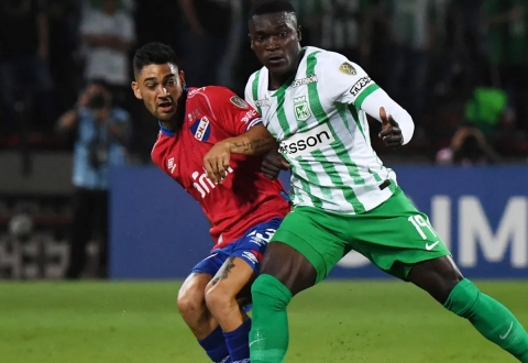 Nhận định Nacional vs Bahia: Cuộc chiến cân sức