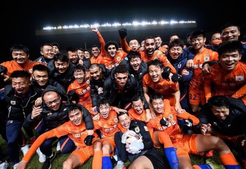 Nhận định Changchun Xidu vs Jiangxi Lushan: Tiếp đà thắng?