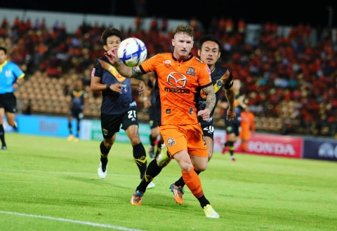 Nhận định Suphanburi vs Ratchaburi: Chênh lệch lớn