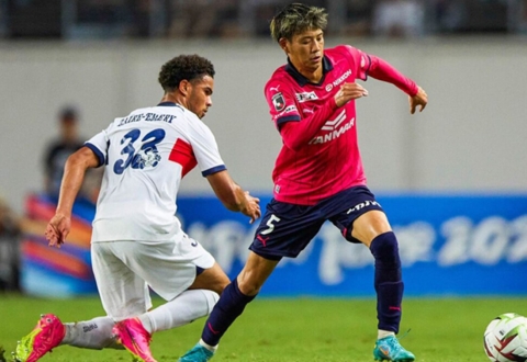 Nhận định Gamba Osaka vs Nagoya Grampus: Trận cầu 6 điểm