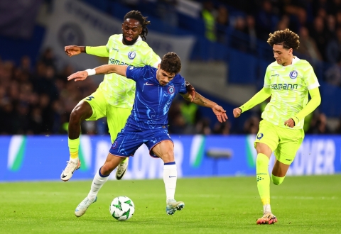Nhận định Legia Warszawa vs Chelsea: Quá khác biệt
