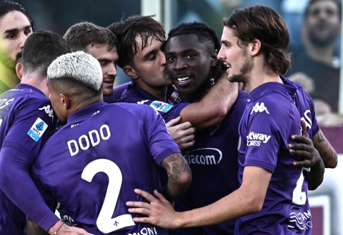 Nhận định NK Celje vs Fiorentina: Đội khách lợi thế, 2h00 ngày 11/4/2025