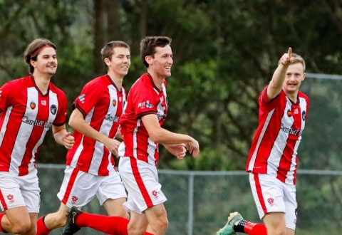 Nhận định Wallsend Red Devils vs South Cardiff: Trận cầu 6 điểm