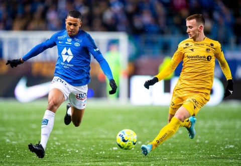Nhận định Bodo/Glimt vs Lazio: Chiến thắng trong tầm tay