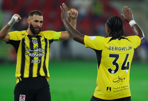 Nhận định Al Ittihad vs Al Orobah: Benzema tỏa sáng?