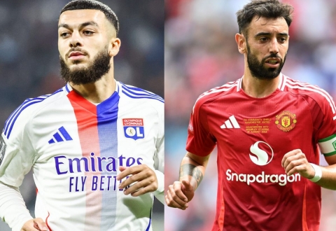 Nhận định Lyon vs MU: Kịch bản khó lường