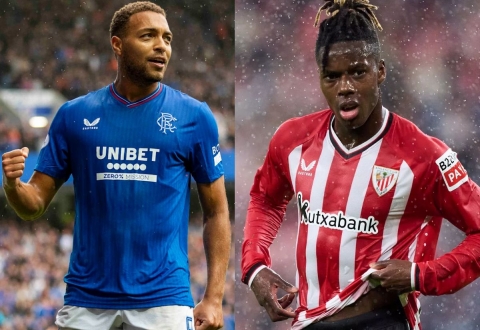 Nhận định Rangers vs Athletic Bilbao: Dễ có trận hòa