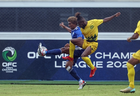 Nhận định Auckland City vs Ifira Black Bird: Thắng cách biệt