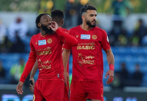 Nhận định Damac vs Al Wehda: Rực lửa trụ hạng