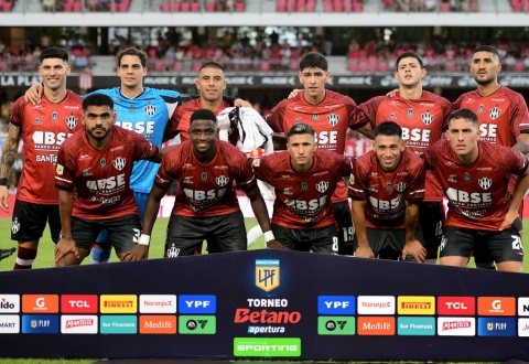 Nhận định Sarmiento vs Central Cordoba: Ra quân thuận lợi