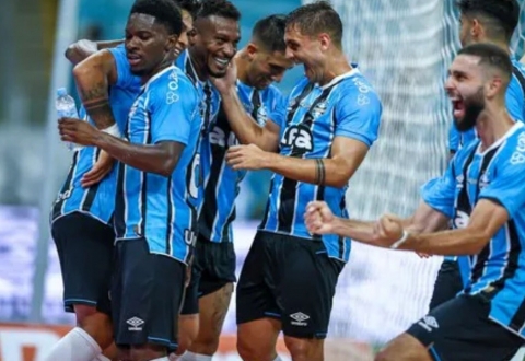 Nhận định Gremio vs Grau: Cơn mưa bàn thắng