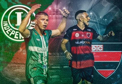 Nhận định Independente AP vs Trem: Hai bên đều có bàn