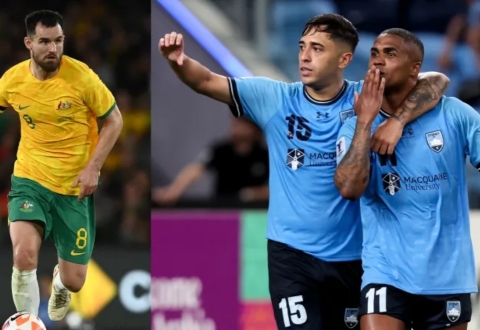 Nhận định Lion City vs Sydney: Cơn mưa bàn thắng?