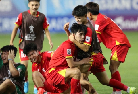 Nhận định U17 Việt Nam vs U17 UAE: Kỳ tích xảy ra