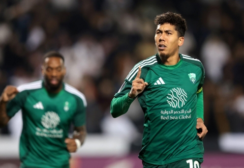 Nhận định Al Raed vs Al Ahli: Đè bẹp chủ nhà