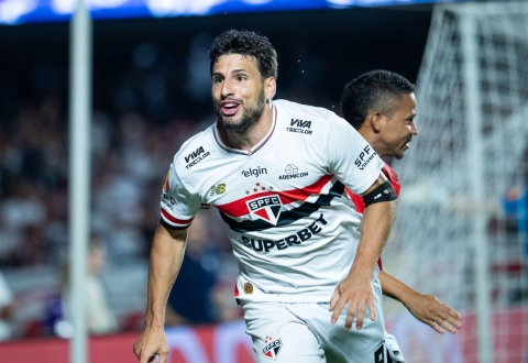 Nhận định Sao Paulo vs Alianza Lima: Khô hạn bàn thắng
