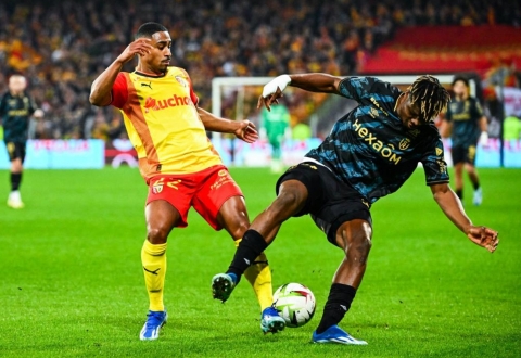 Nhận định Lens vs Reims: Chiến thắng trọn vẹn