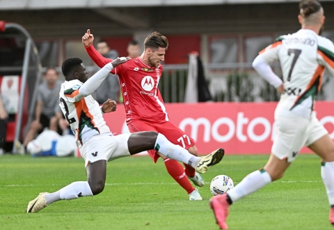 Nhận định Venezia vs Monza: Cuộc chiến cân sức