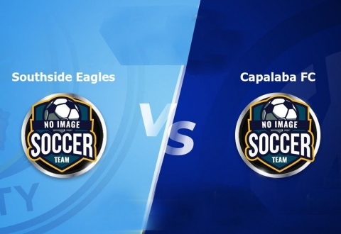 Nhận định Southside Eagles vs Capalaba: Cơn mưa bàn thắng?