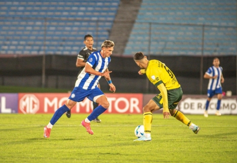 Nhận định U. Catolica vs Cerro Largo: Gấp đôi cơ hội