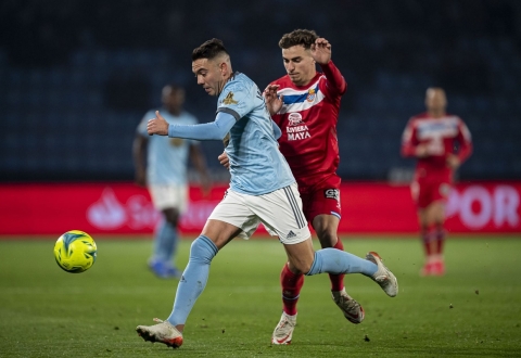 Nhận định Celta Vigo vs Espanyol: Rực lửa bàn thắng