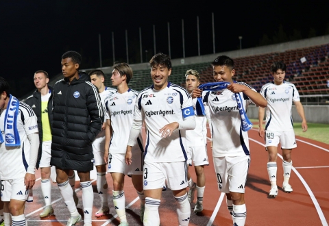 Nhận định Zelvia vs Urawa Red: Giữ vững ngôi đầu