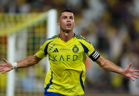 Nhận định Al Nassr vs Al Riyadh: Khó cản Ronaldo