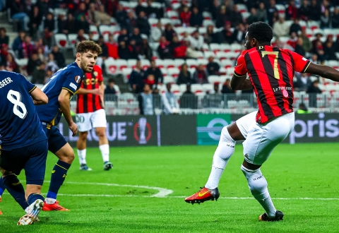 Nhận định Strasbourg vs Nice: Tương đối chênh lệch