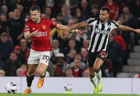 Nhận định Newcastle vs MU: Quỷ đỏ nhận trái đắng