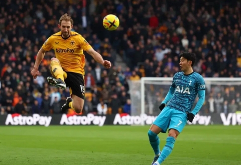 Nhận định Wolves vs Tottenham: Dễ có bất ngờ