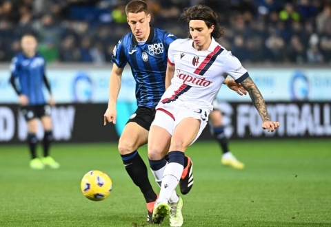 Nhận định Atalanta vs Bologna: Khó phân thắng bại, 17h30 ngày 13/4/2025