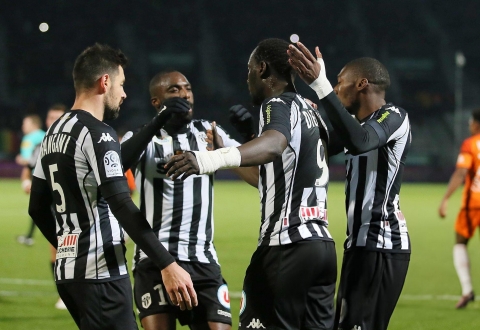 Nhận định Angers vs Montpellier: Gia tăng khoảng cách