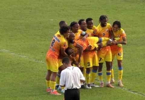 Nhận định Port Of Spain vs Central FC: Cân tài cân sức